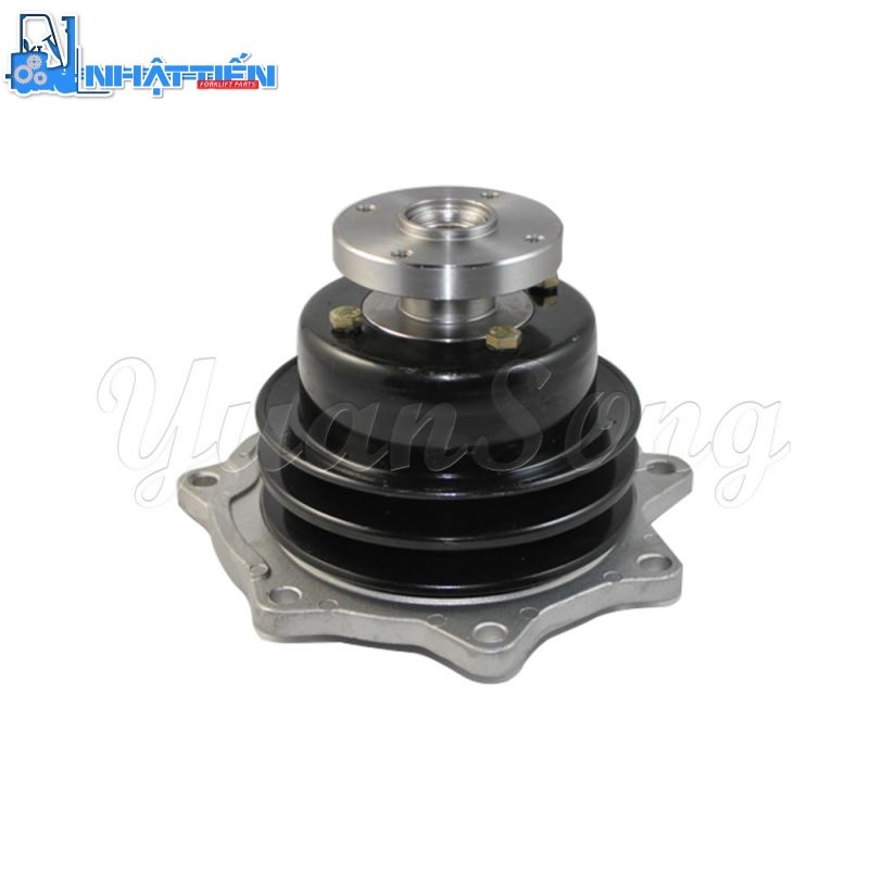 21010-40K31 NISSAN TD27 Water Pump