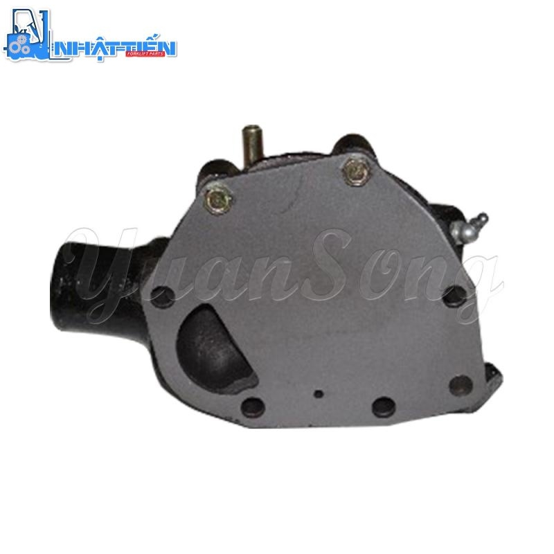 34745-11010 MITSUBISHI S6E-2 Water Pump