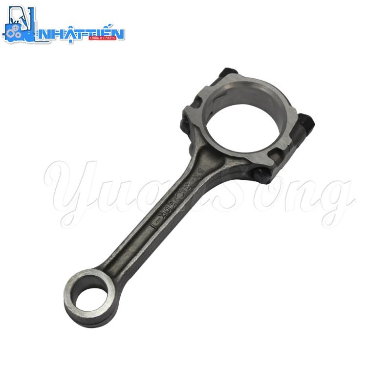 12100-50K00 NISSAN Connecting Rod