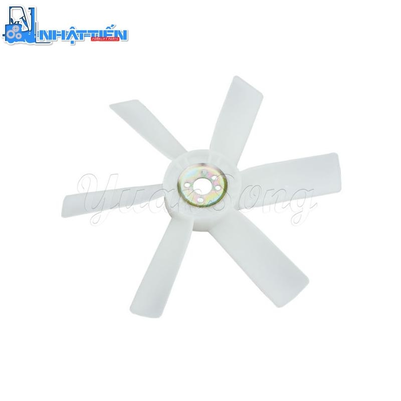 04916-10010-71 TOYOTA 4P 5K Fan Blade