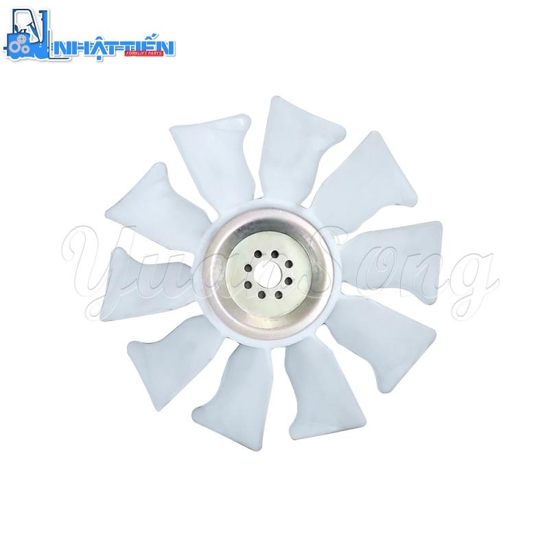 ISUZU C240 Fan Blade