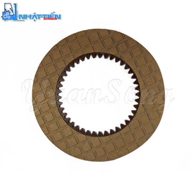 40511-20060-71 Toyota friction Plate