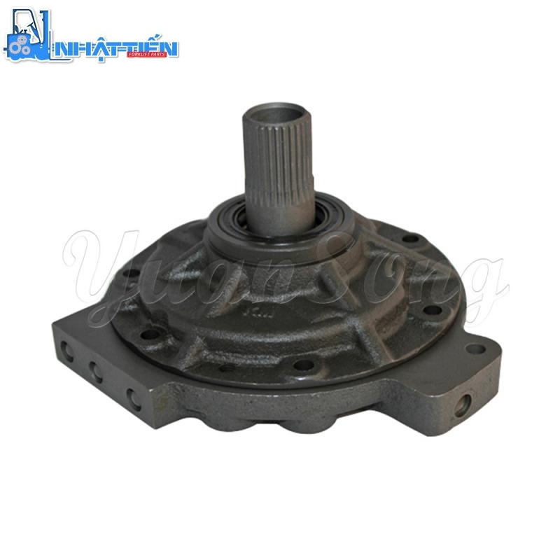 91A24-10030A  MITSUBISHI Charging Pump