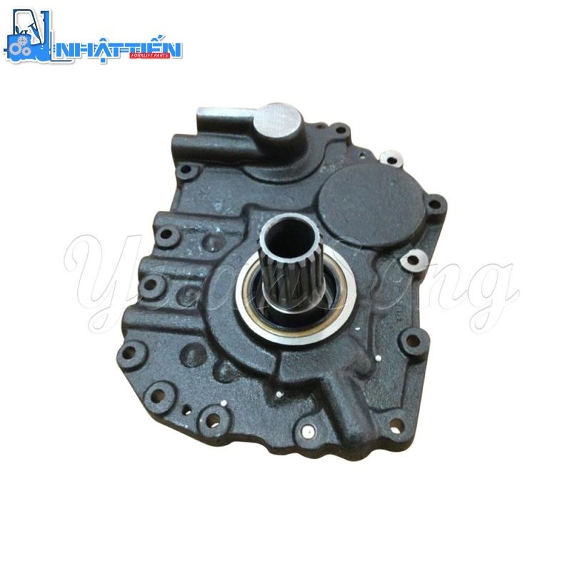 93824-21200  MITSUBISHI Charging Pump