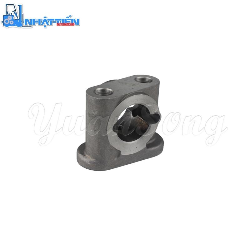 TCM C240 SUPPORT,VALVE ROCKER 9-12628-093-0