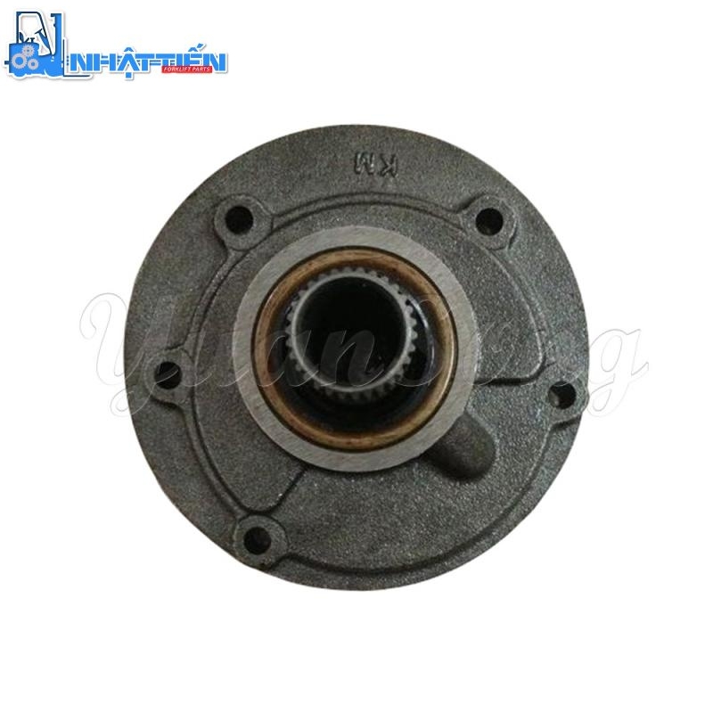 12N53-80321 TCM Charging Pump