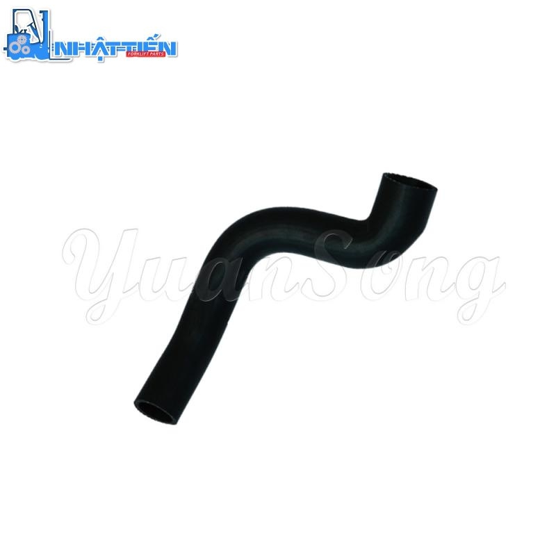 242F2-12051 22N42-12051 TCM TD27 Radiator Hose,Lower