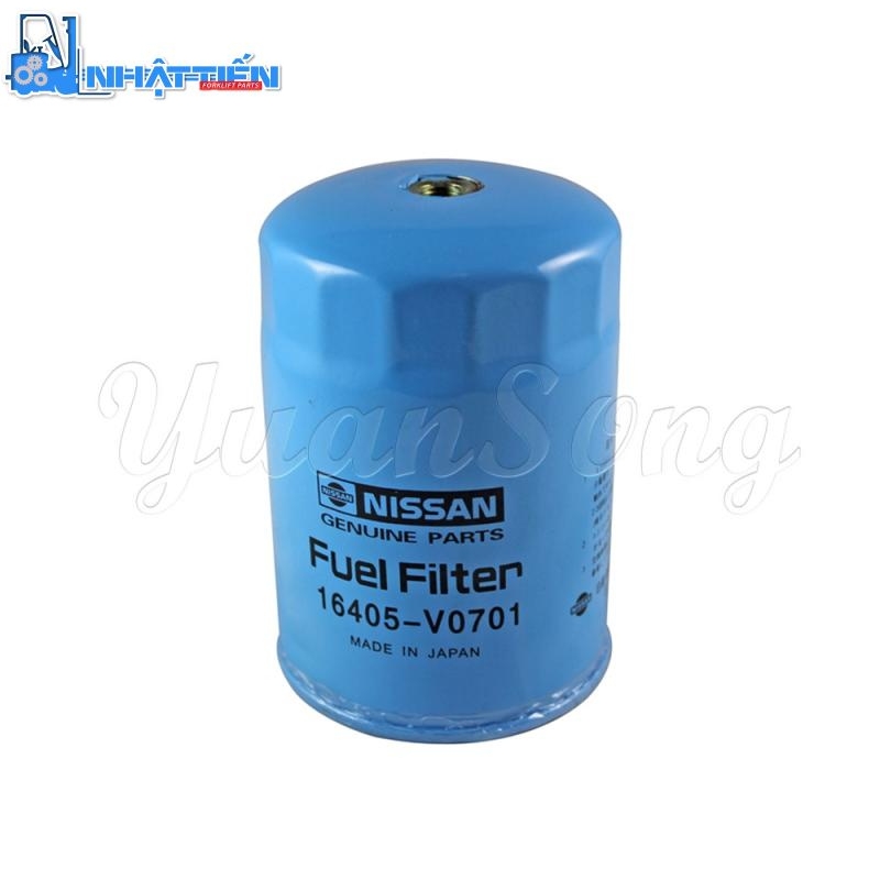 16405-V0701 NISSAN Fuel Filter