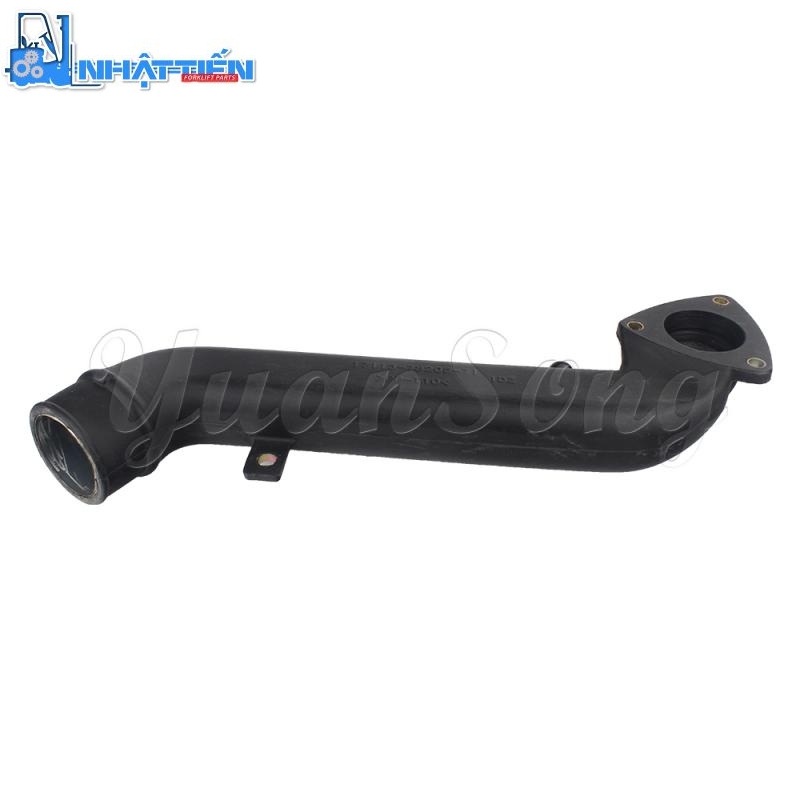 Hose Air Cleaner Inlet TOYOTA 8F 1DZ 17113-78205-71