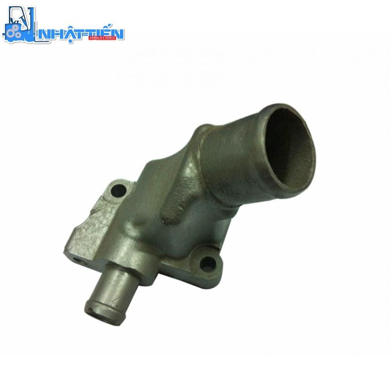 11060-FU400 Cylinder head water outlet NISSAN K21ï¼K25,K15