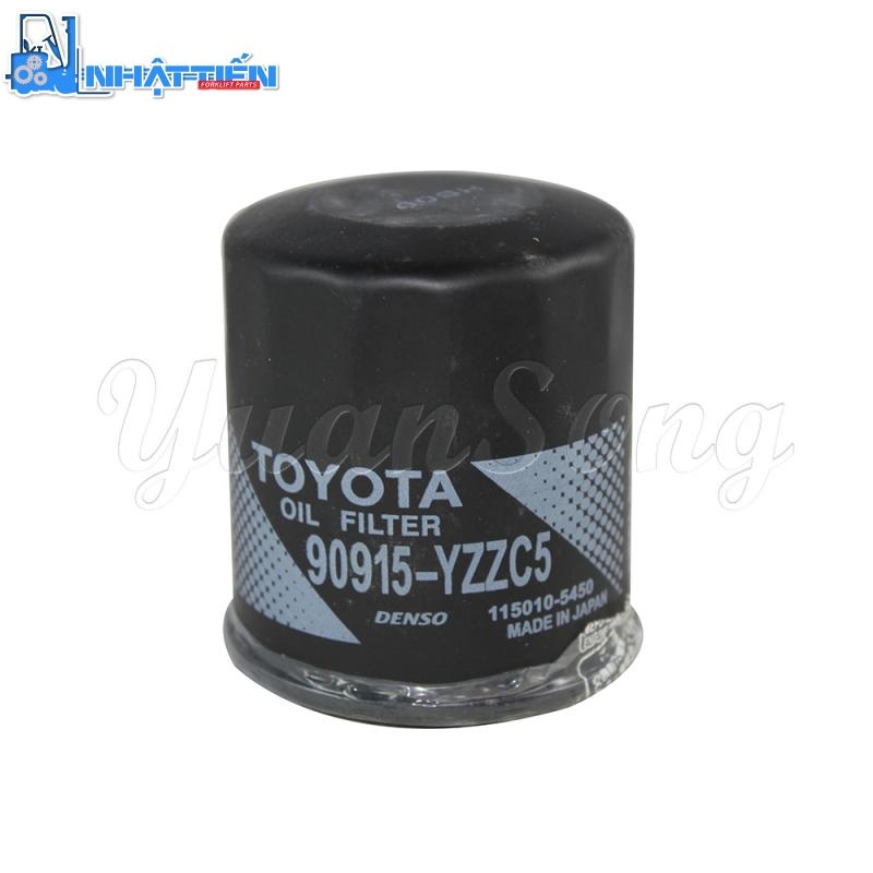 90915-YZZC5 Toyota Oil Filter15601-76008-71