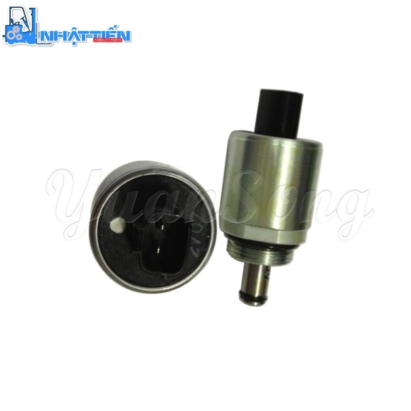 TCM FD60Z8-FD100Z8 Solenoid Valve 16382-55091