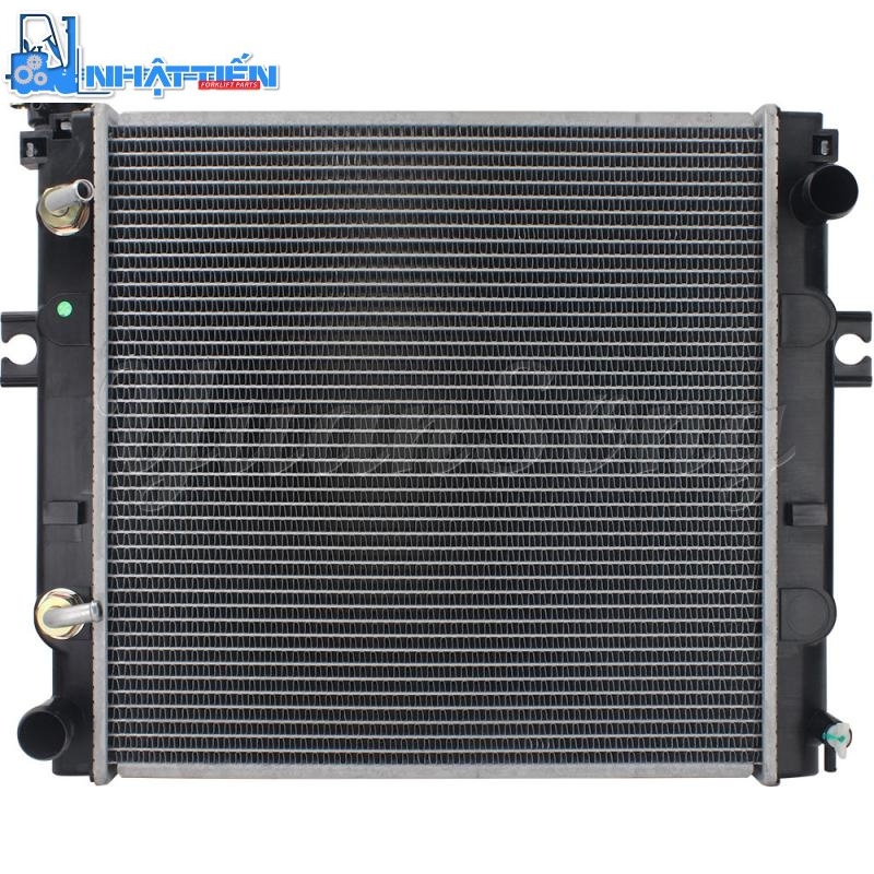 MITSUBISHI F16E F18C RADIATOR 93E01-00010