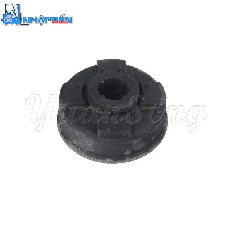 3EB-01-31640 KOMATSU Rubber Mounting Engine