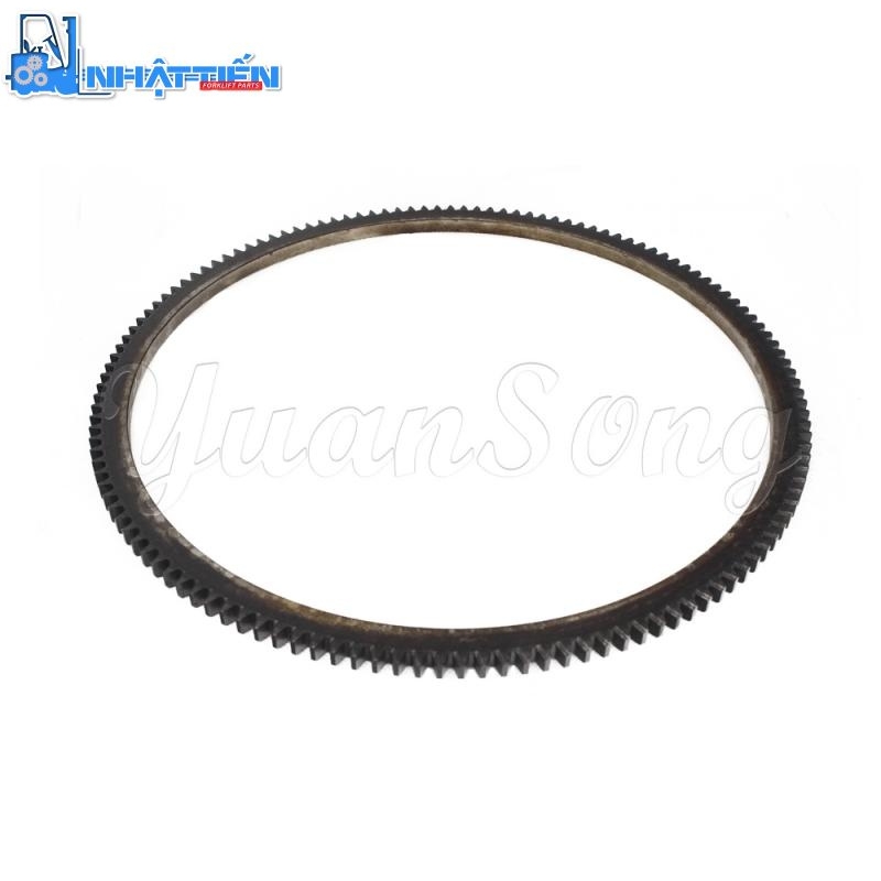 13453-20540-71 TOYOTA FLYWHEEL RING GEAR