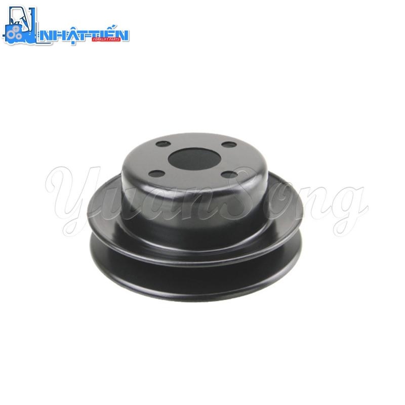 TOYOTA 2Jï¼5Pï¼14Zï¼15Zï¼13Zï¼1DZï¼2Zï¼3Z6FD Pulley Fan & Water Pump 16372-42500-71 16371-76023-71