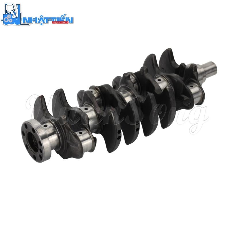 MD346026 Mitsubishi 4G64 Crankshaft