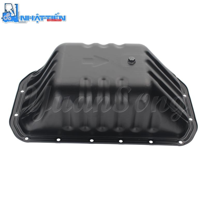 12101-78203-71 TOYOTA 1DZ Oil Pan