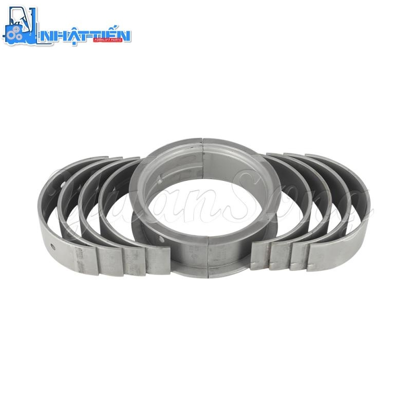 Main Bearing Set Crankshaft