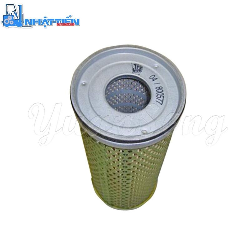 3EC-66-17720 Komatsu Hydraulic Filter