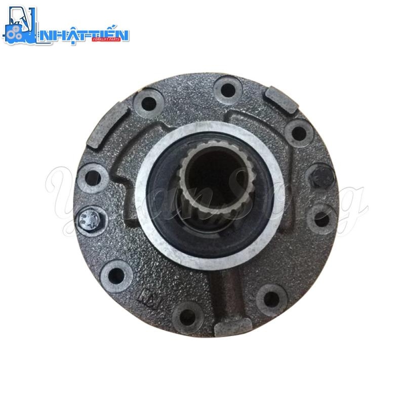 9096756-00  YALE Charging Pump