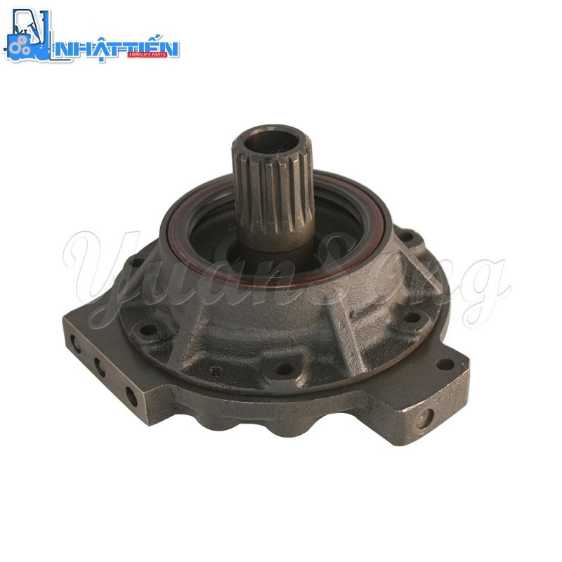 91324-07410A  MITSUBISHI Charging Pump