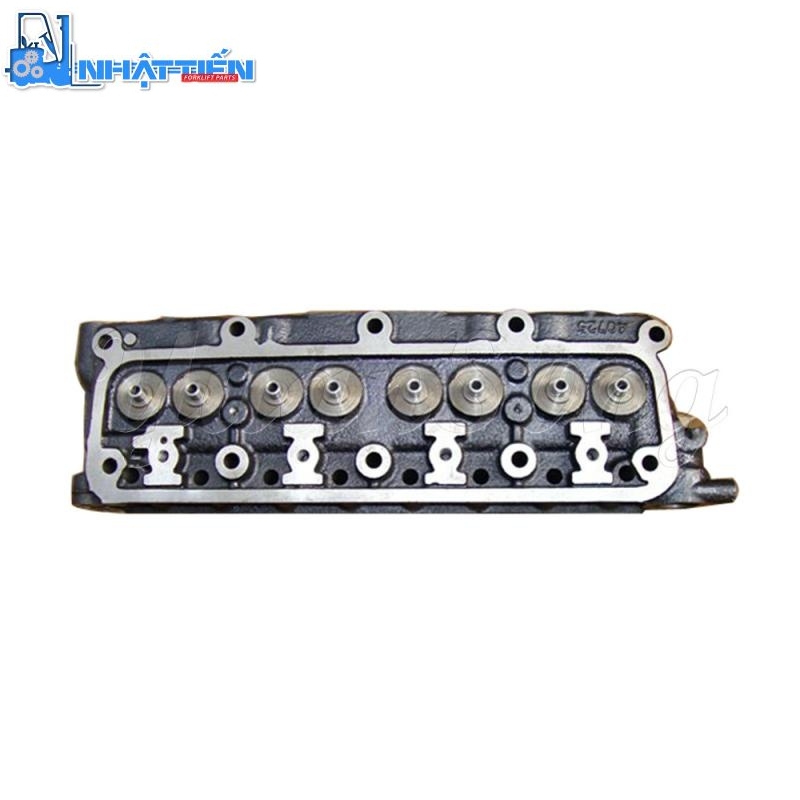 11040-50K02 Nissan Cylinder Head