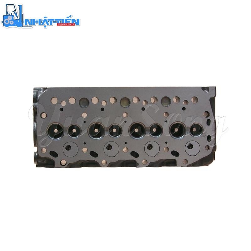 11101-78202-71 Toyota Cylinder Head