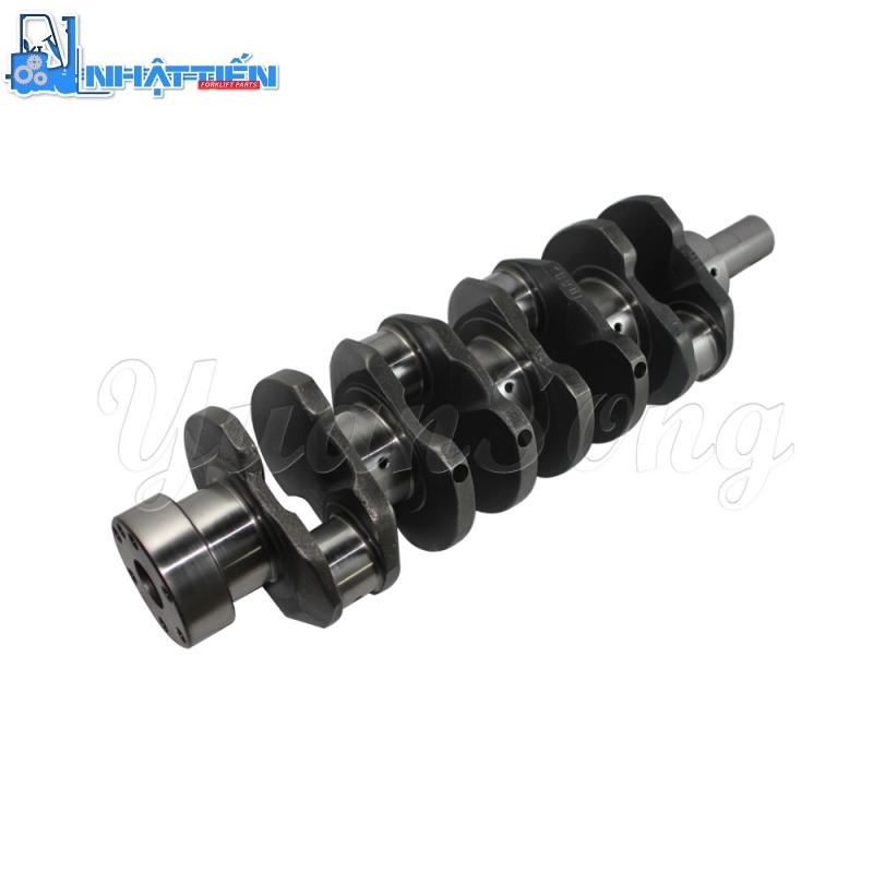 13411-78300-71 TOYOTA 1Z Crankshaft