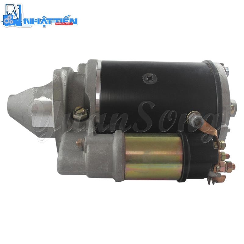 2873B061 Linde H30-D Starter