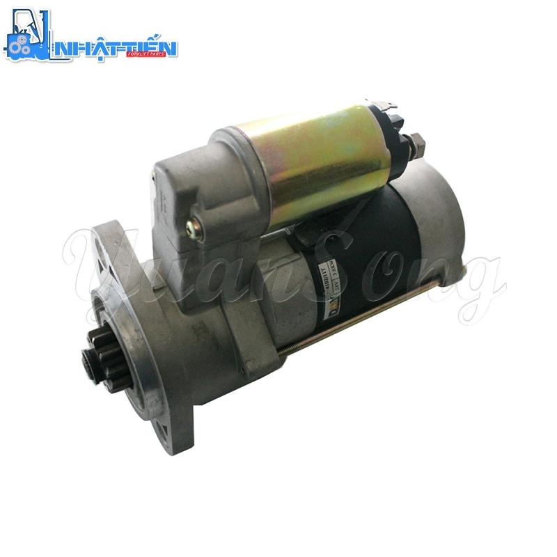 34466-03101 Mitsubishi Starter