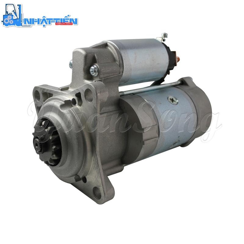 9010988-91 Yale Starter