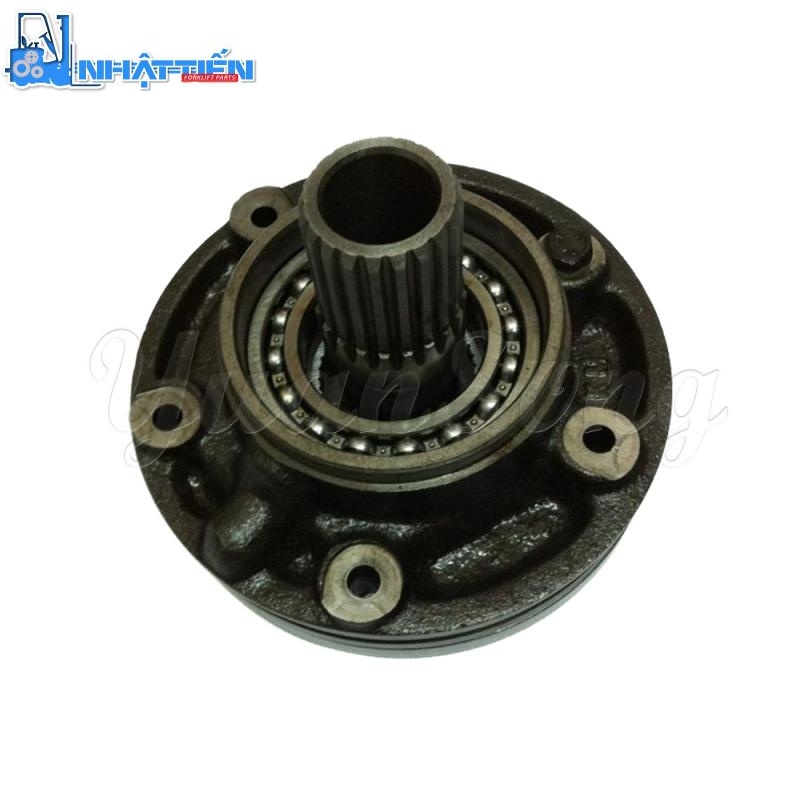 AE-602122-214A TCM Charging Pump