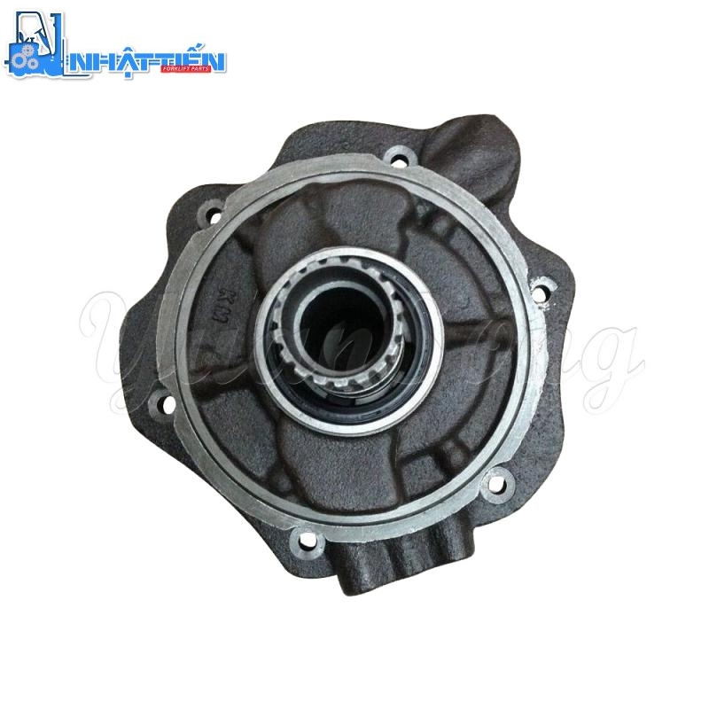 31340-L1000 NISSAN SD22 Charging Pump