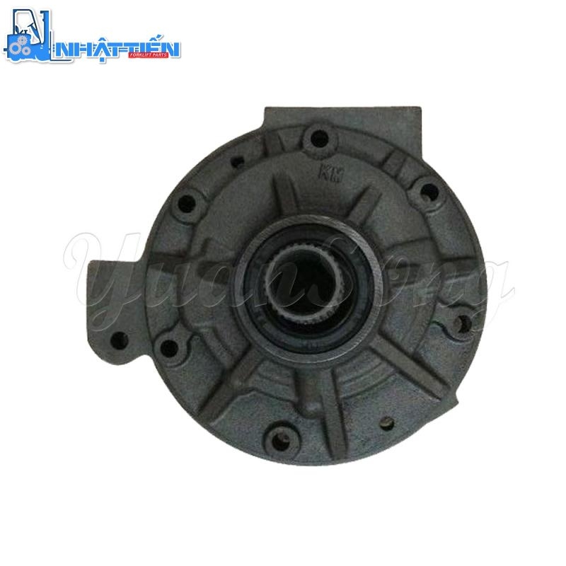 31340-FJ100 NISSAN Charging Pump