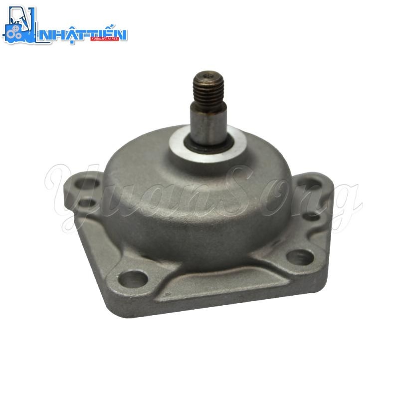 32A35-00010 Mitsubishi oil pump assy