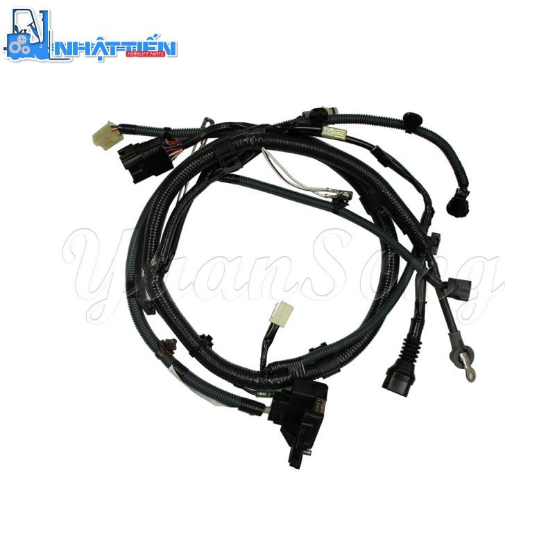 56021-N2080-71 Toyota Wire Assy