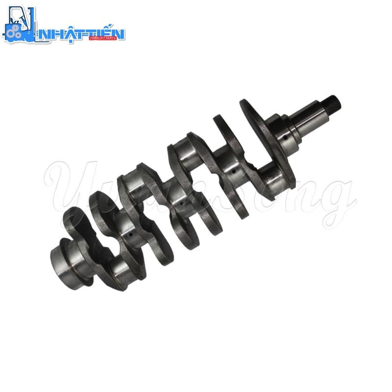 32A20-00010 MITSUBISHI S4S Crankshaft