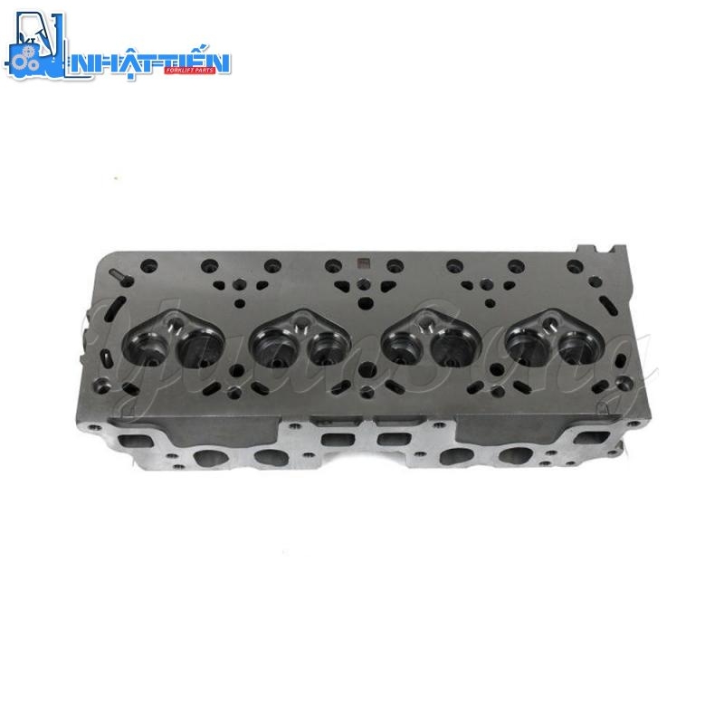 11040-FY501 NISSAN K21 K25 CYLINDER HEAD