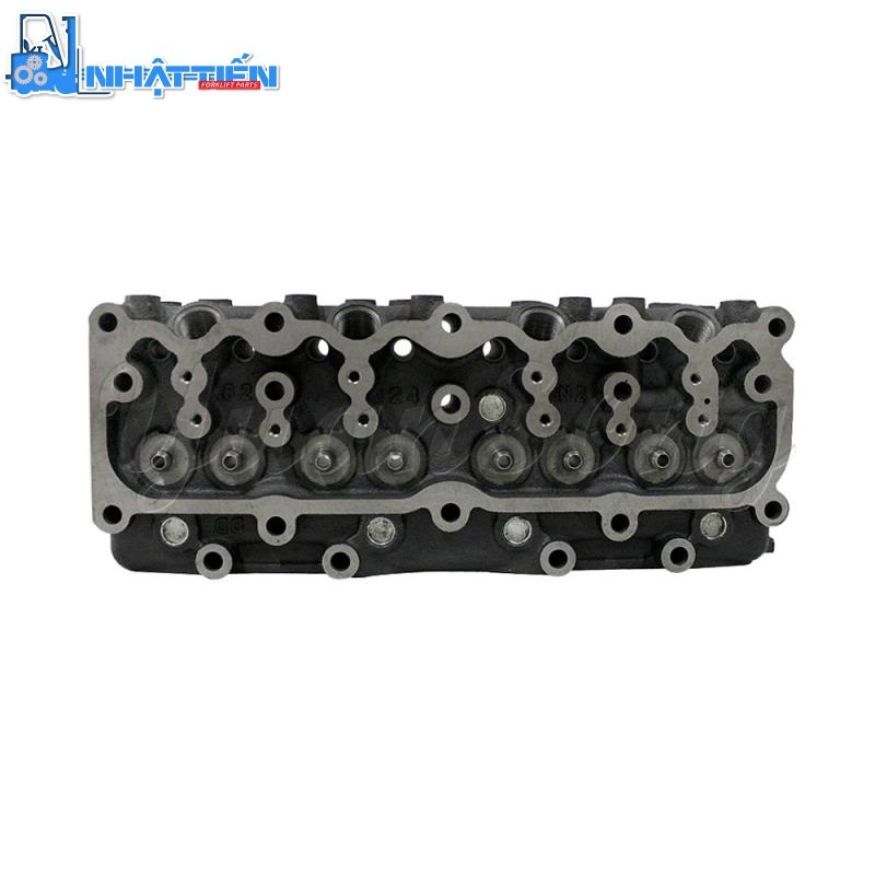 5-1110-207-0  ISUZU C240 CYLINDER HEAD