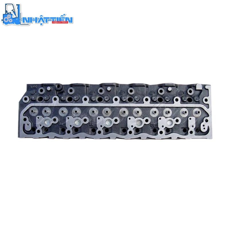 1-11110-600- I SUZU 6BD1 CYLINDER HEAD