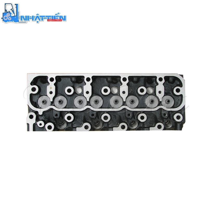 8-97089-280-1  ISUZU 4JG2 CYLINDER HEAD