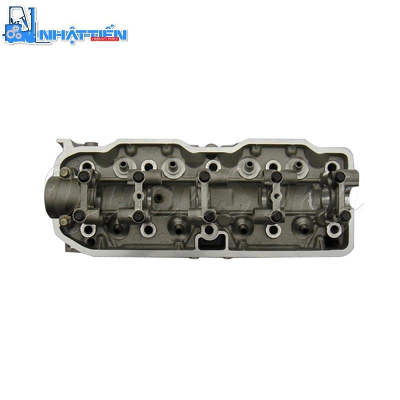 MD192297 MITSUBISHI 4G63 CYLINDER HEAD