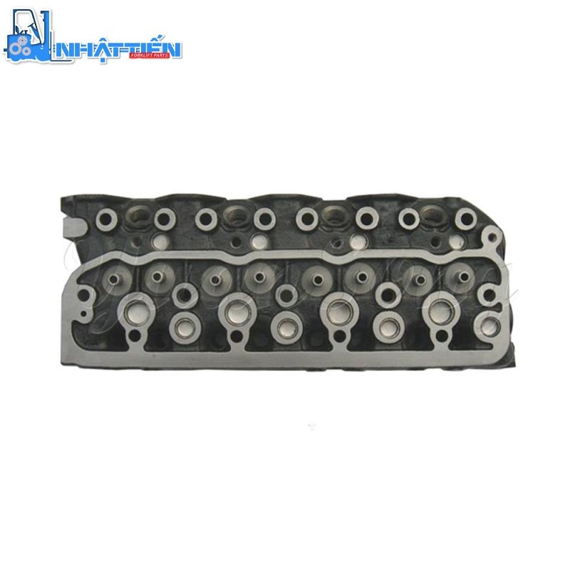 ME759064 MITSUBISHI 4DR5 CYLINDER HEAD