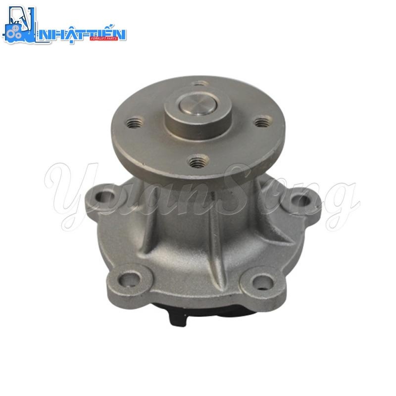 16120-23040-71 TOYOTA 2J Water Pump