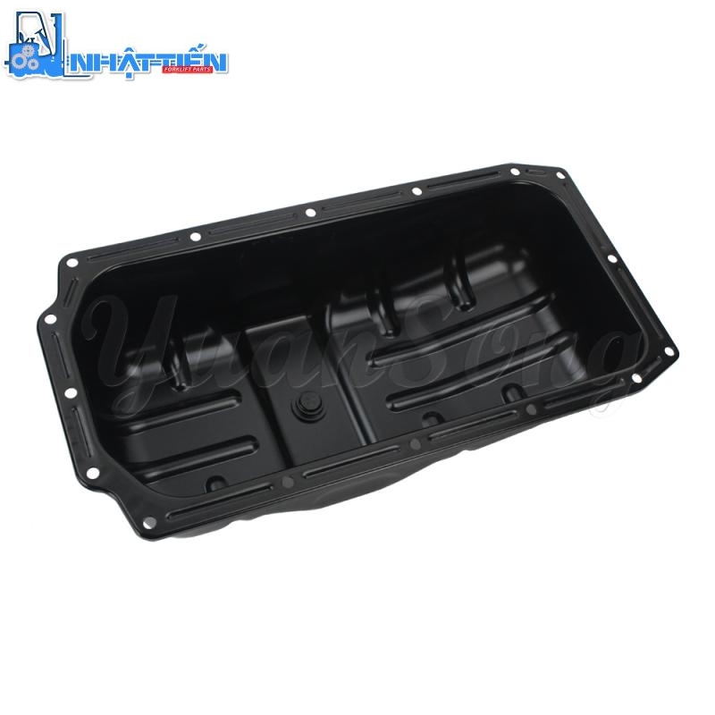 YM129930-01710 KOMATSU Oil Pan