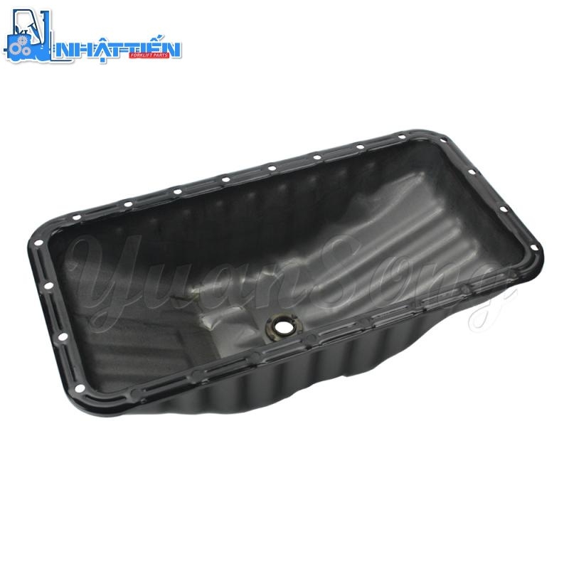 12101-78703-71 TOYOTA Oil Pan