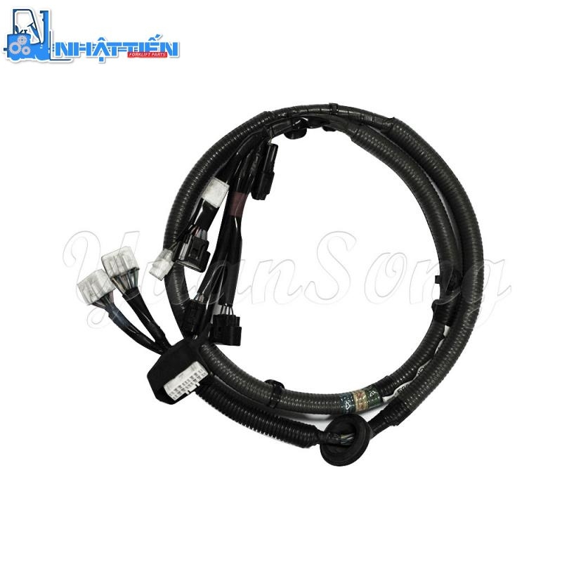 56062-N2060-71 Toyota Wire Assy