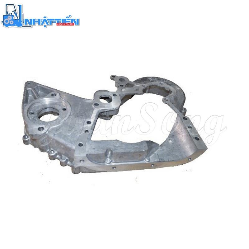11301-78153-71 TOYOTA 4Y 7FG20 CASE,TIMING CHAIN