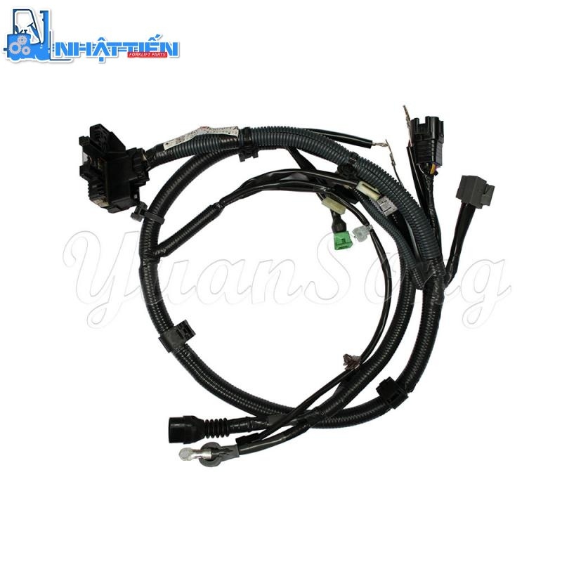 56021-N3070-71 TOYOTA Wire Assy